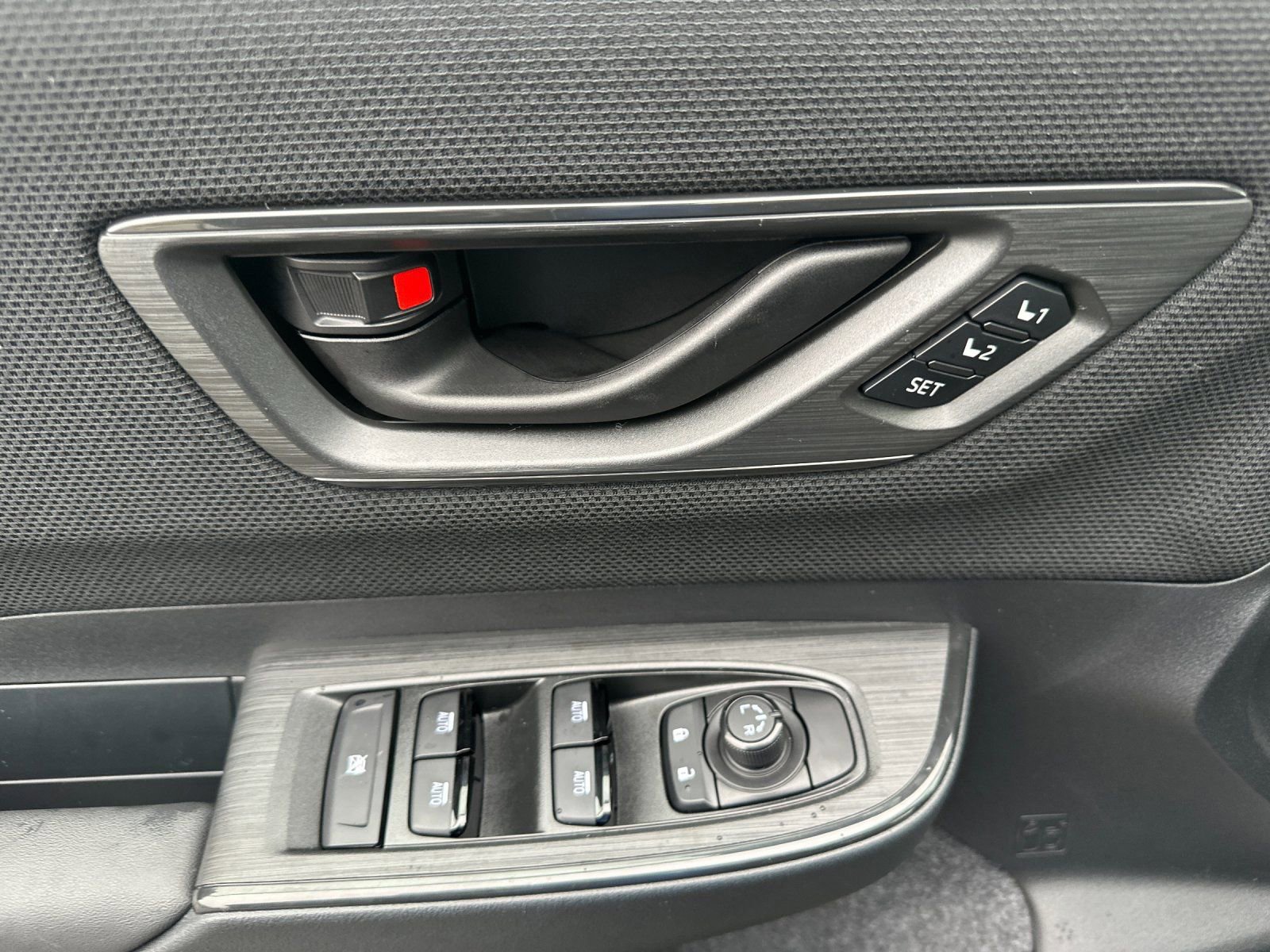 New 2026 Subaru Outback Limited AWD/4WD image 11