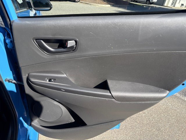 Used 2022 Hyundai Kona N Line w/ Tech Package FWD image 40