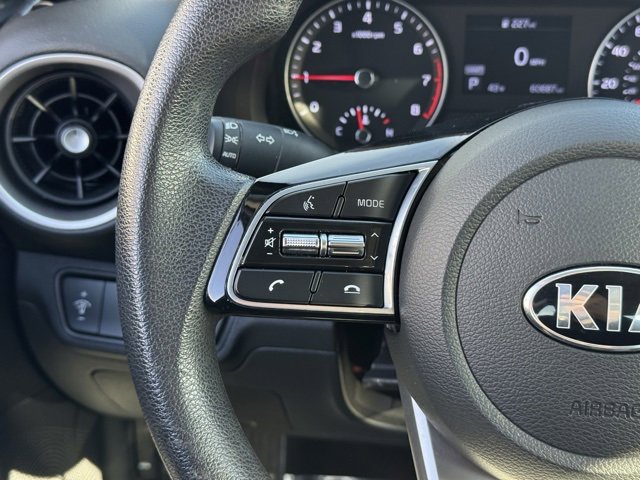 Used 2019 Kia Forte LXS image 22
