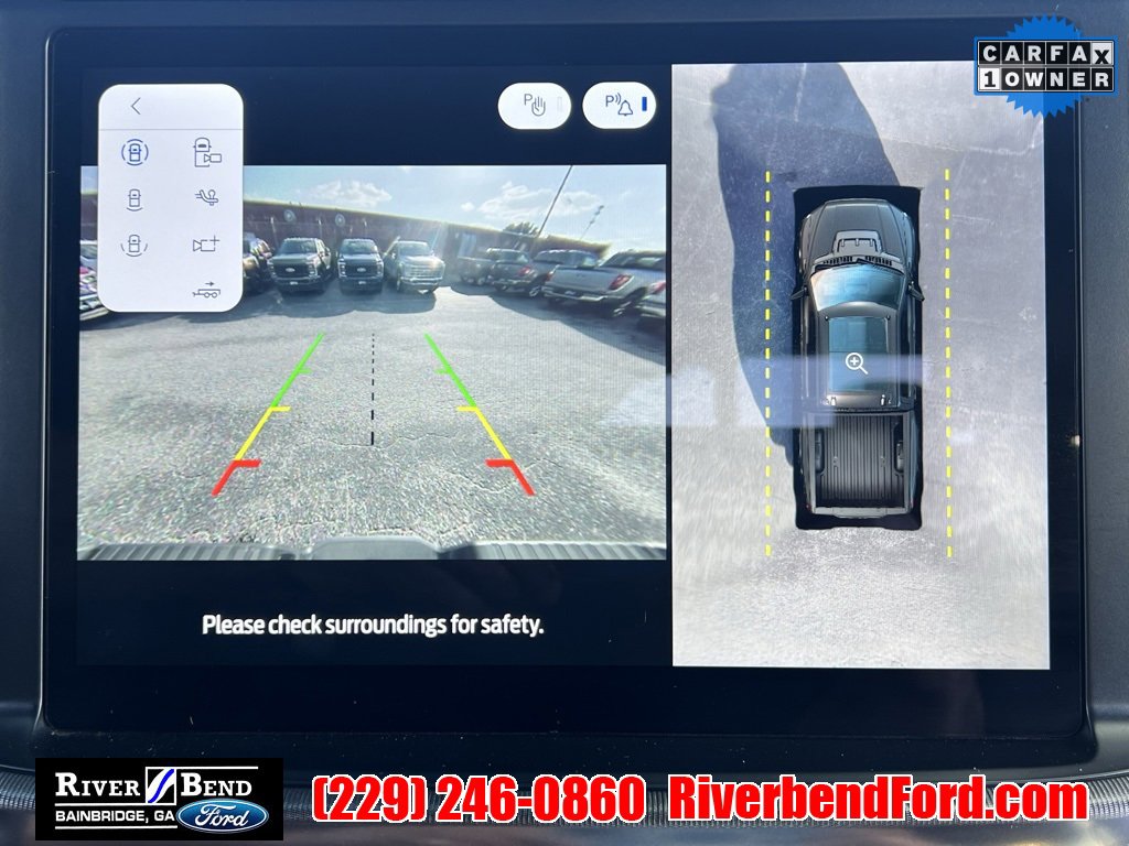 Used 2024 Ford F150 Raptor image 30