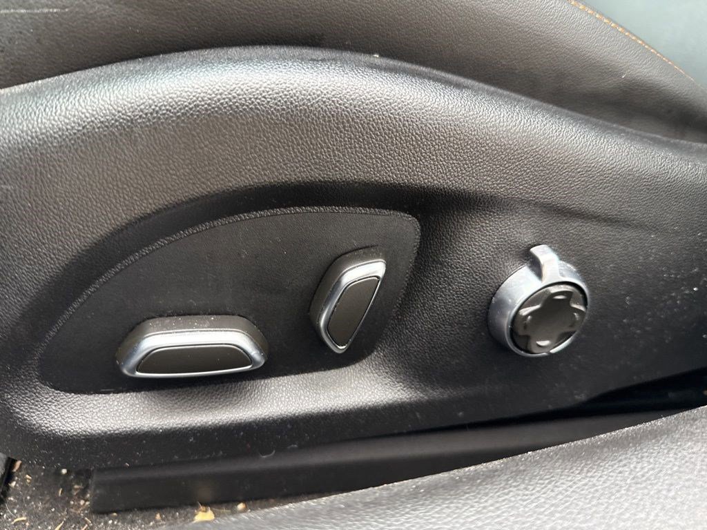 Used 2021 Cadillac CT4 Sport w/ Driver Awareness Plus Package image 10