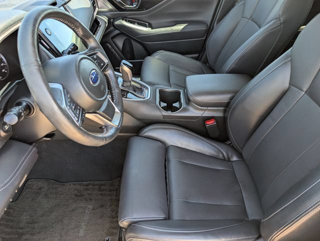 Used 2024 Subaru Outback Limited AWD/4WD image 16