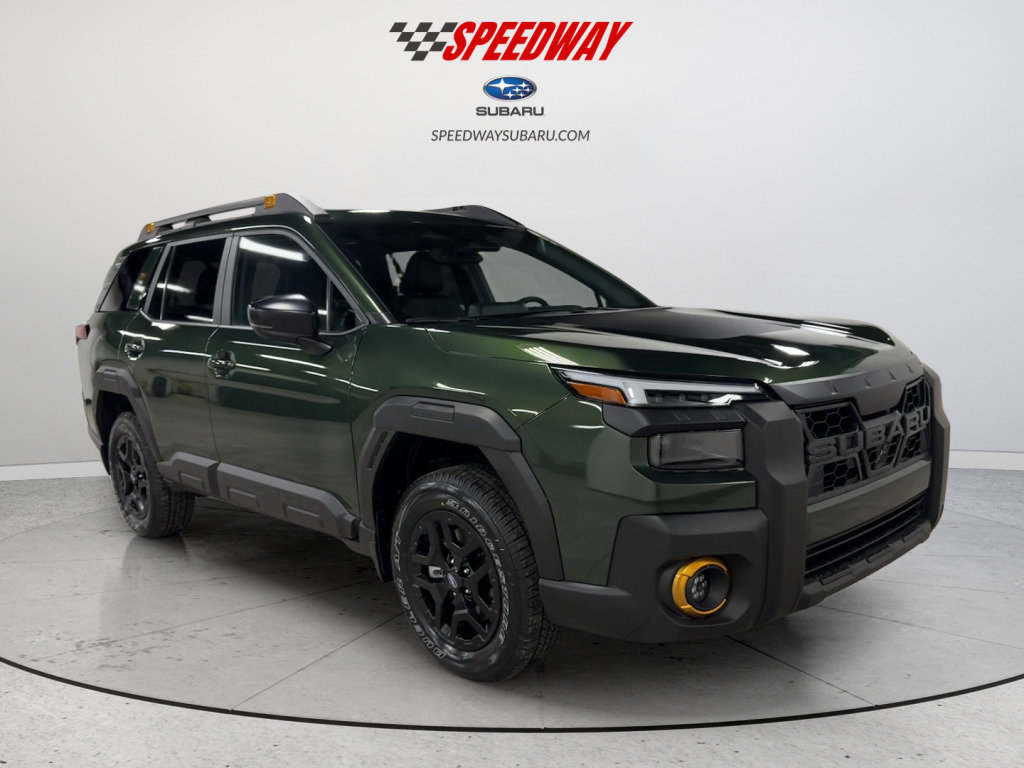 New 2026 Subaru Outback Wilderness image 2