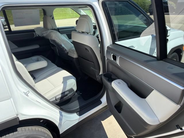 New 2027 Hyundai Santa Fe SEL FWD image 22
