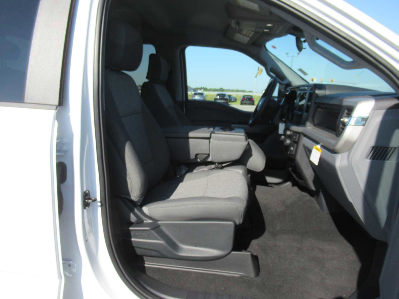 New 2026 Ford F350 XL w/ STX Appearance Package image 11