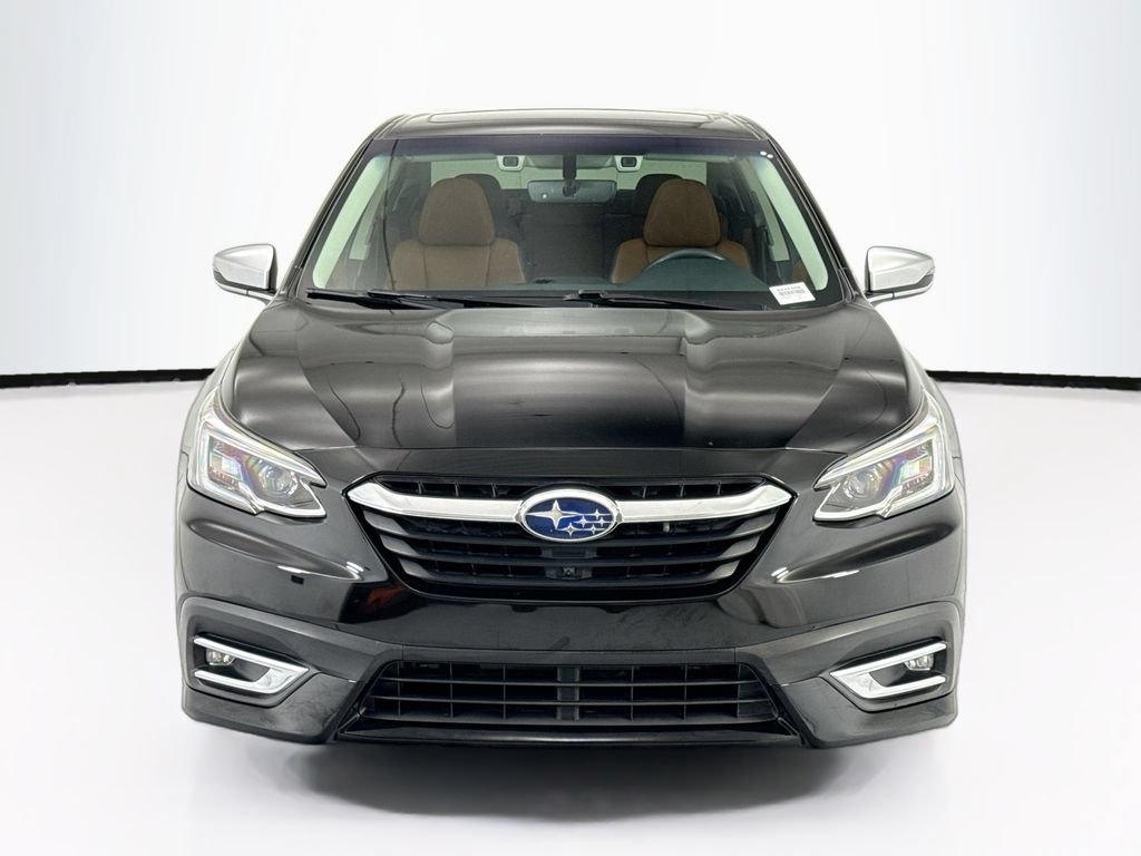 Used 2020 Subaru Legacy Touring XT AWD/4WD image 2