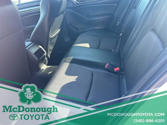 Used 2022 Honda Accord Sport image 7