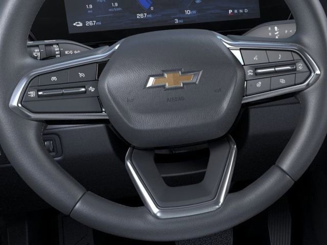 New 2025 Chevrolet Equinox EV LT FWD image 20