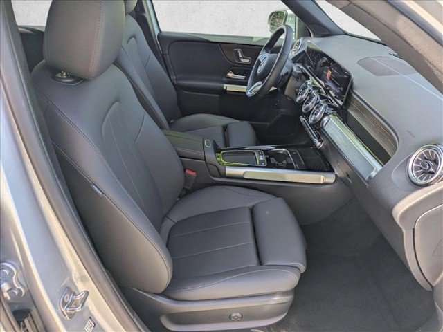 Certified 2026 Mercedes-Benz GLB 250 image 22