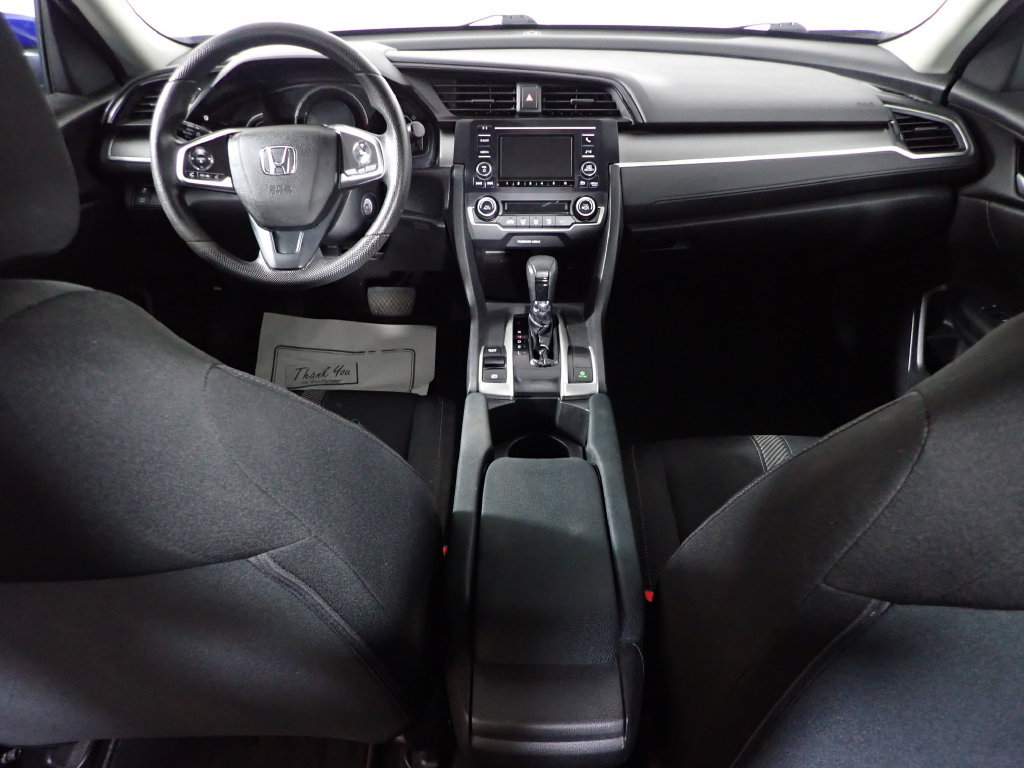 Used 2018 Honda Civic LX image 26