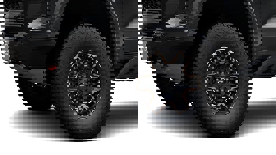 New 2026 Chevrolet Colorado ZR2 w/ Technology Package image 47