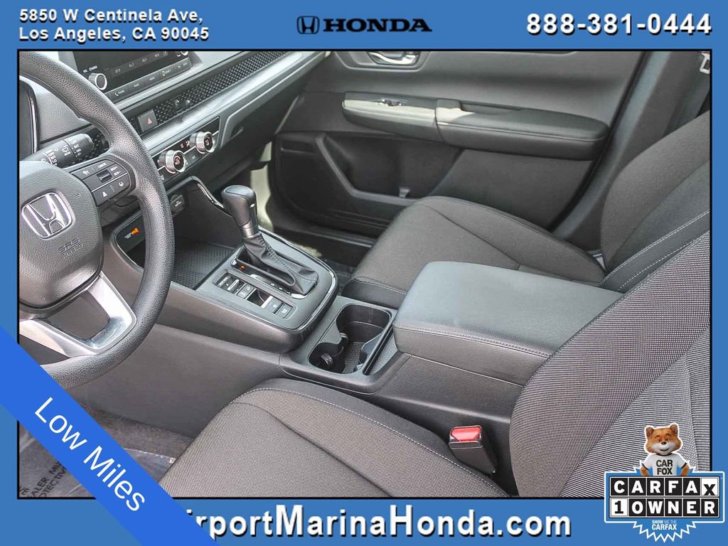 Used 2025 Honda CR-V LX image 14