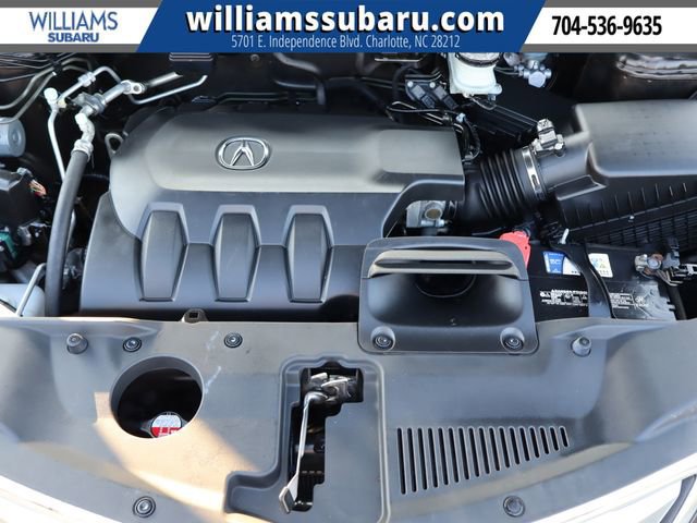 Used 2017 Acura RDX AWD w/ Technology Package image 44