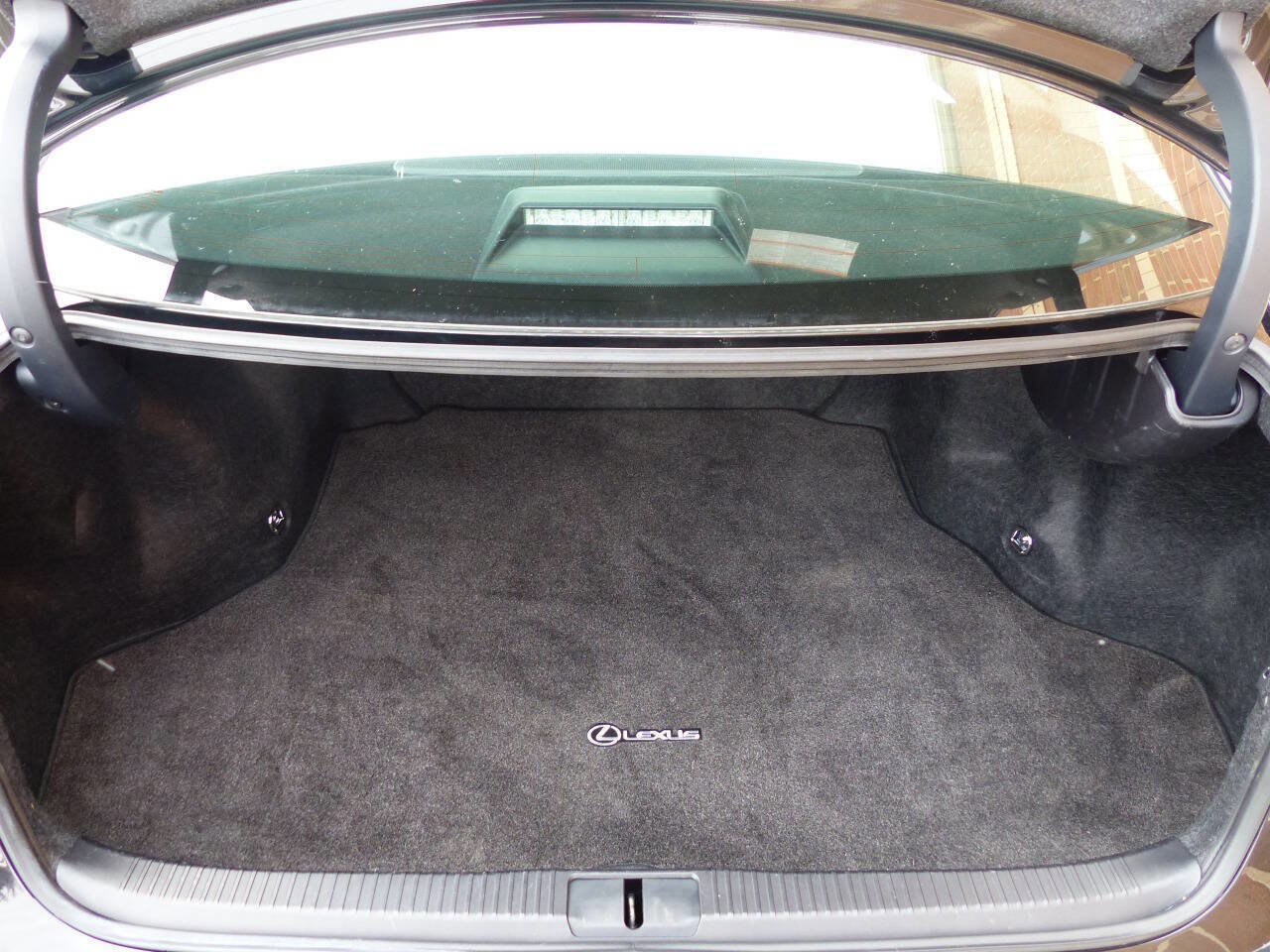 Used 2017 Lexus ES 350 w/ Luxury Package image 38