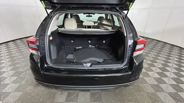 Used 2021 Subaru Impreza 2.0i Premium AWD/4WD image 26