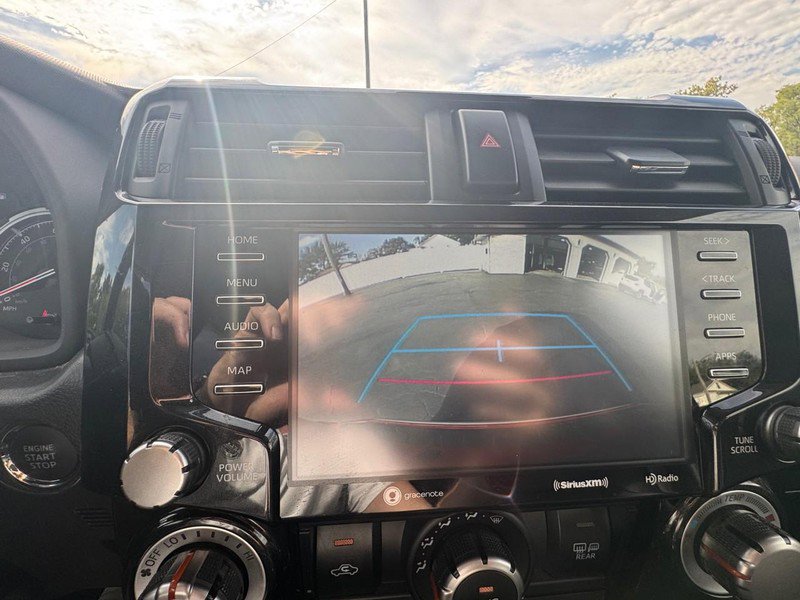 Used 2024 Toyota 4Runner TRD Off-Road Premium image 25