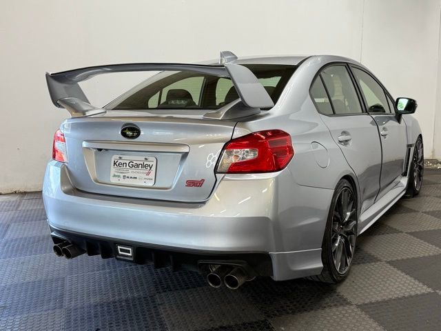 Used 2019 Subaru WRX STI image 7