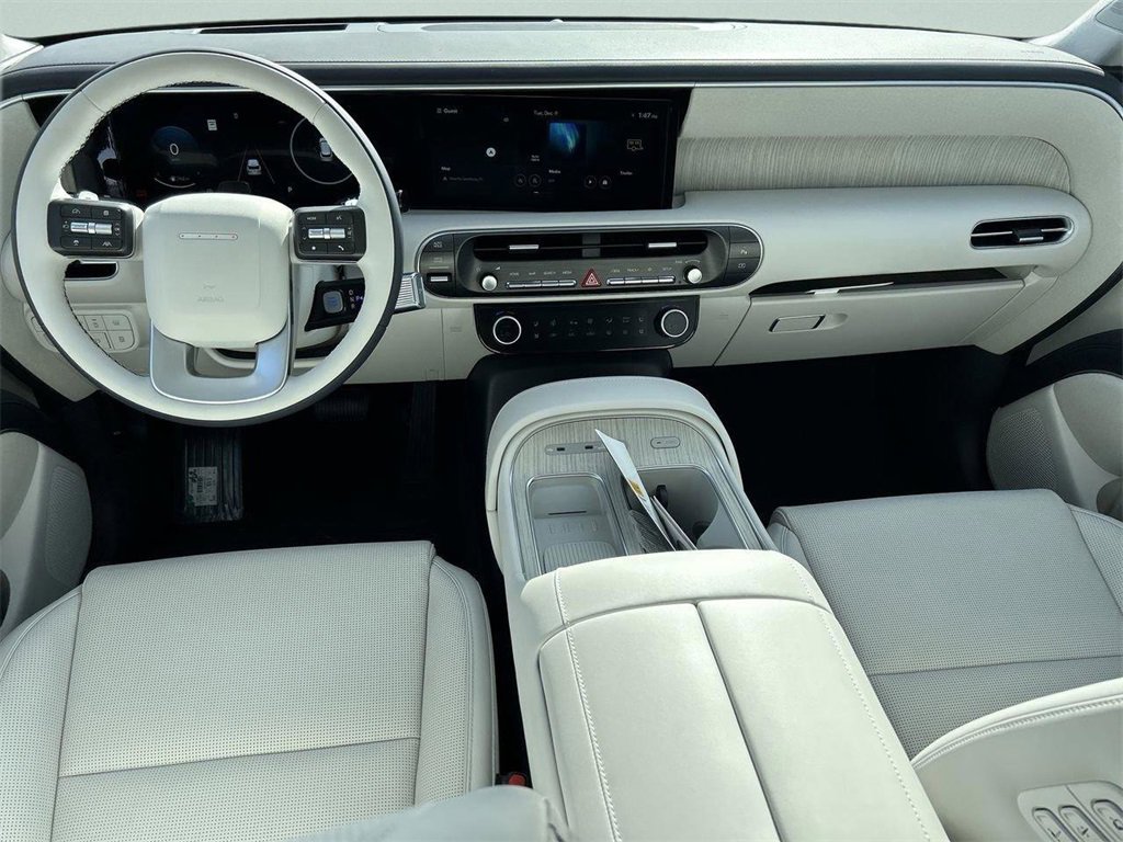 New 2026 Hyundai Palisade Calligraphy image 9