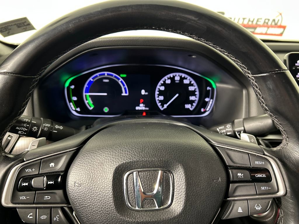 Used 2022 Honda Accord Sport image 12