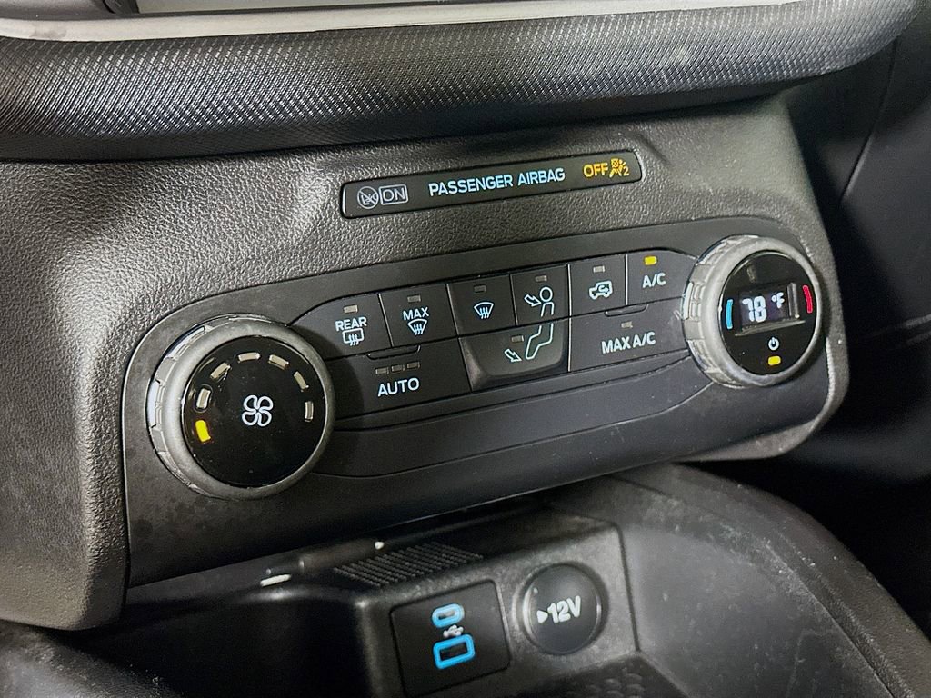 Used 2021 Ford Bronco Sport Big Bend AWD/4WD image 21