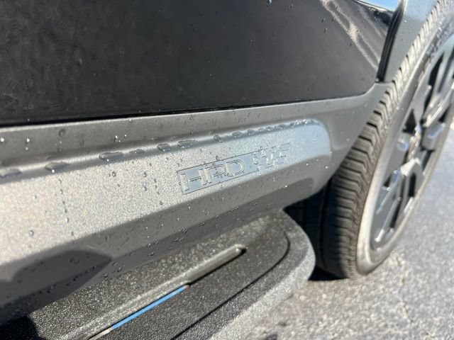 Certified 2023 Honda Passport Elite image 13