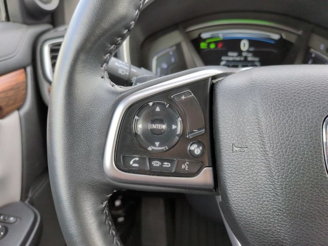 Used 2022 Honda CR-V EX-L image 14