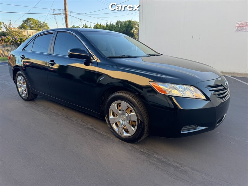 Used 2007 Toyota Camry LE FWD image 3