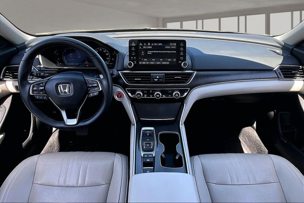 Used 2019 Honda Accord EX-L image 7