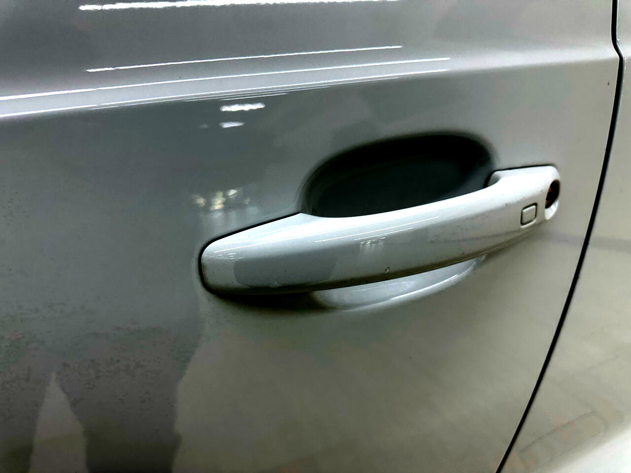 Used 2016 Audi Q3 2.0T Prestige w/ Prestige Package image 14