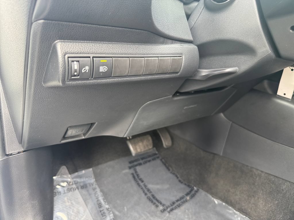 Used 2023 Toyota Corolla LE FWD image 21