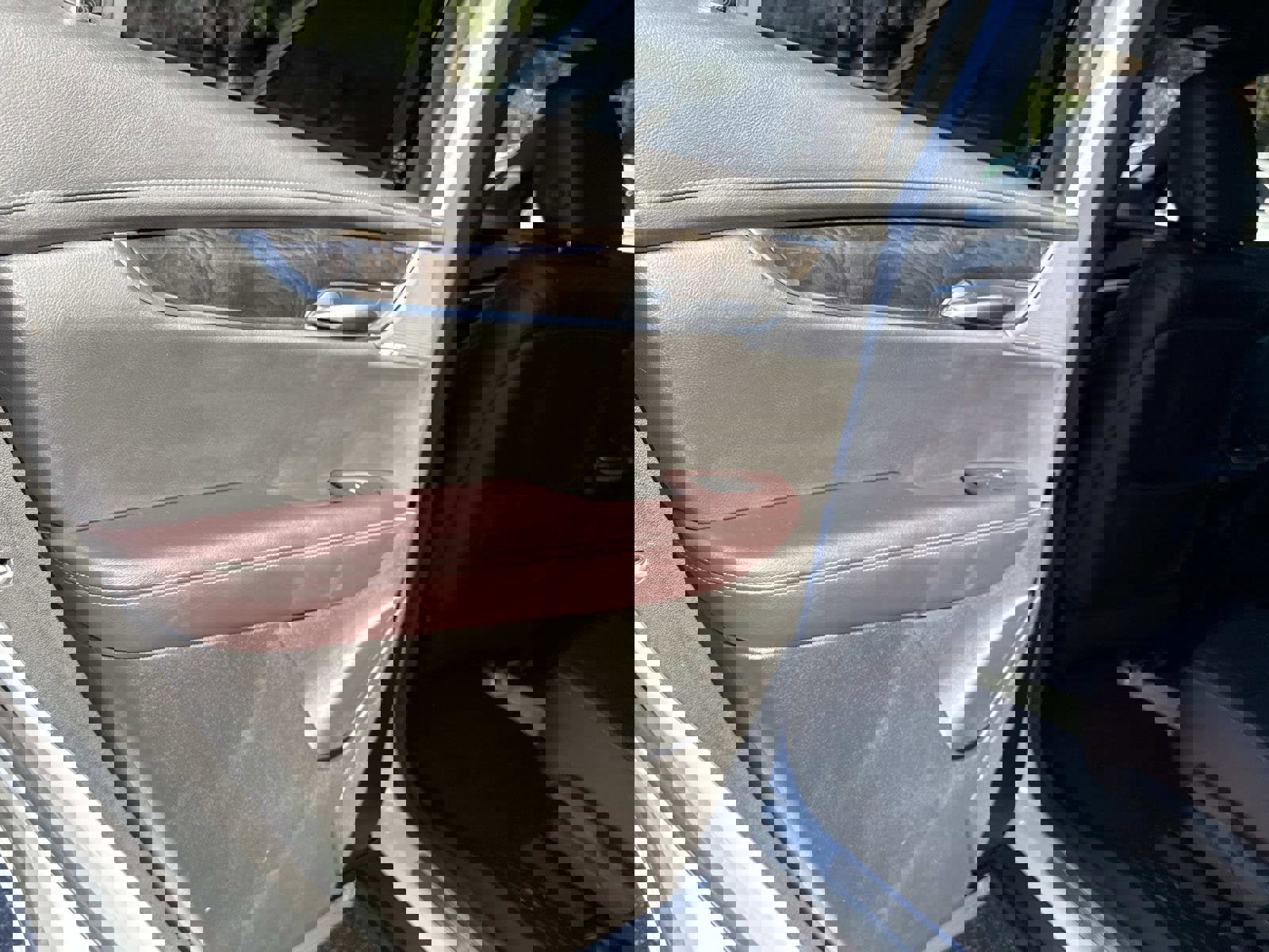 Certified 2024 Cadillac XT6 Premium Luxury w/ Technology Package image 15