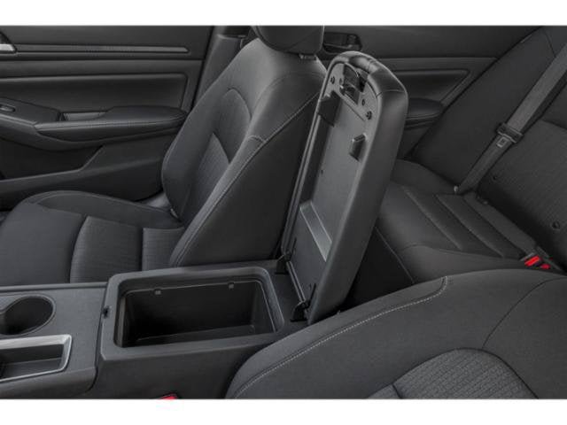 New 2026 Nissan Altima 2.5 SV FWD image 16
