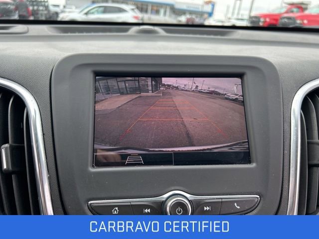 Certified 2022 Chevrolet Equinox LS image 5