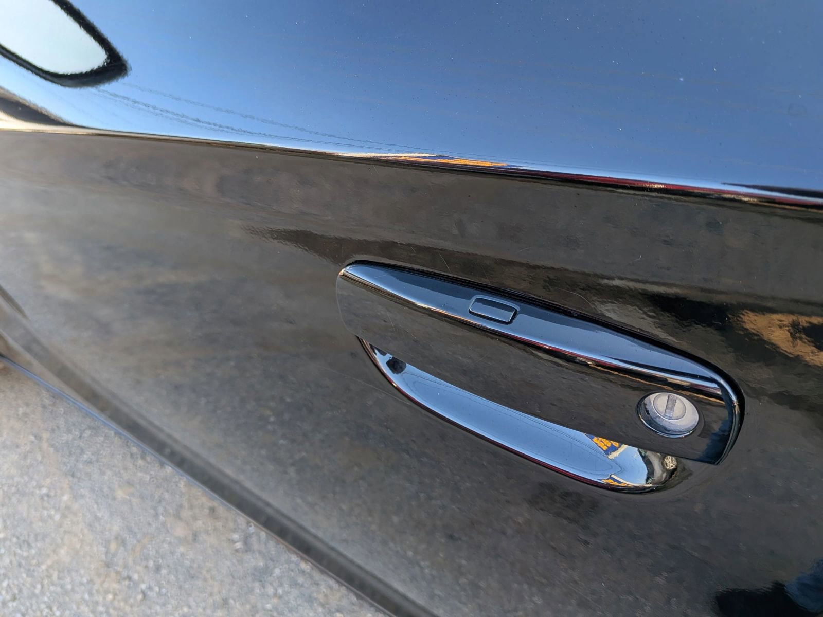 Used 2015 Dodge Charger SE image 10