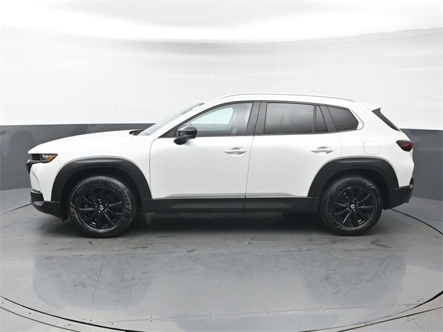 Certified 2023 MAZDA CX-50 AWD 2.5 S w/ Cargo Package image 2