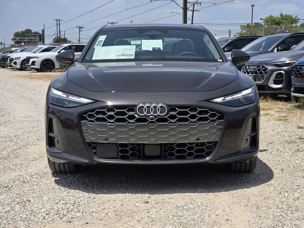 New 2026 Audi A6 Premium Plus AWD/4WD image 4