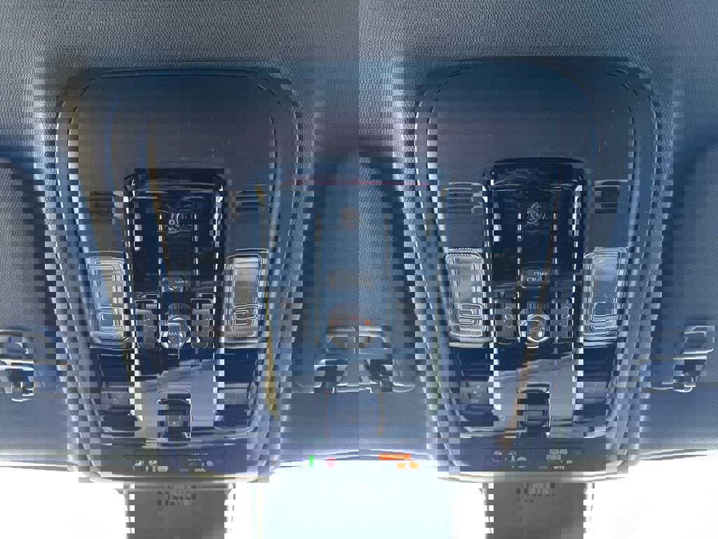 New 2026 Chevrolet Tahoe Z71 image 35