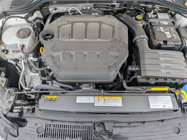 Used 2024 Volkswagen GTI S image 29