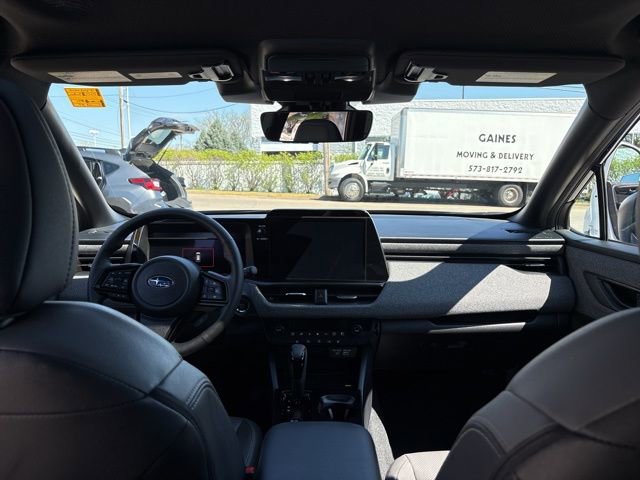 Used 2026 Subaru Outback Limited XT image 16