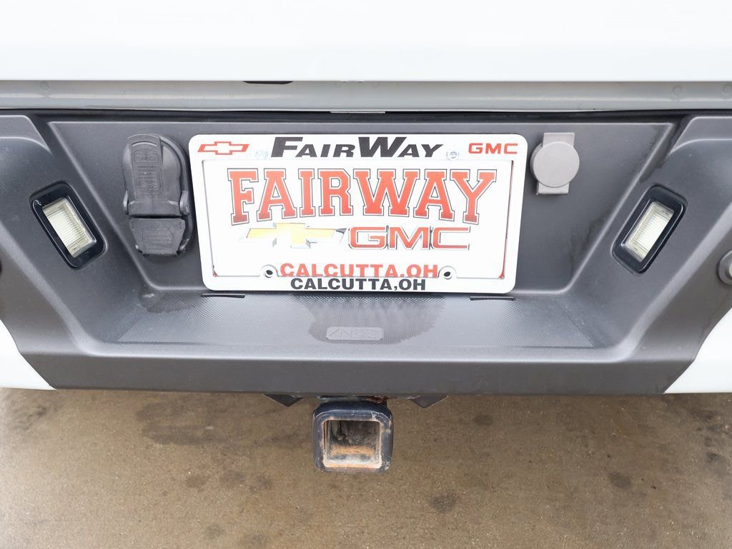 Used 2023 Ford F150 Tremor w/ Trailer Tow Package image 31