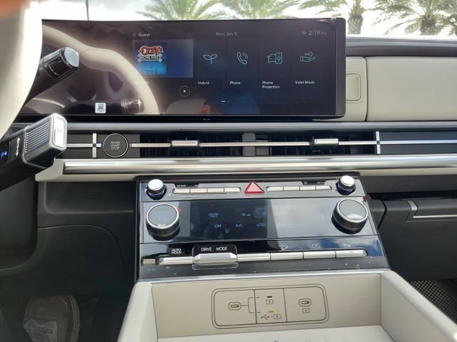 New 2026 Hyundai Santa Fe SE FWD image 13