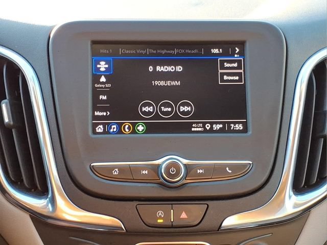 Used 2024 Chevrolet Equinox LS w/ LS Convenience Package FWD image 18