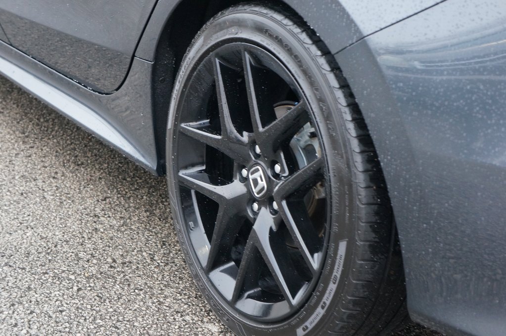 Used 2024 Honda Civic Sport image 9