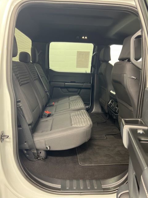 Used 2023 Ford F150 XL w/ STX Appearance Package AWD/4WD image 17
