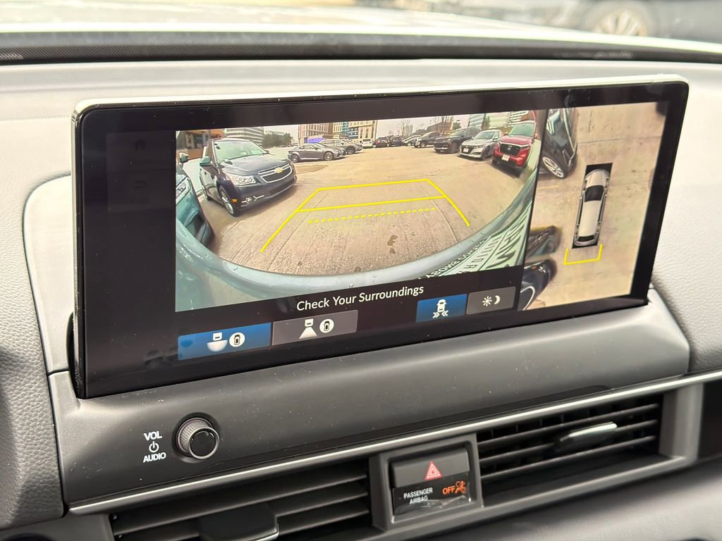 New 2026 Honda Pilot Black Edition image 28