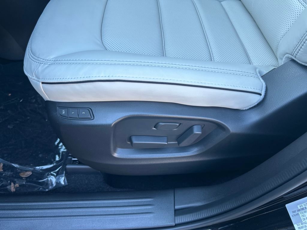 New 2025 MAZDA CX-5 AWD 2.5 S w/ Preferred Package image 16