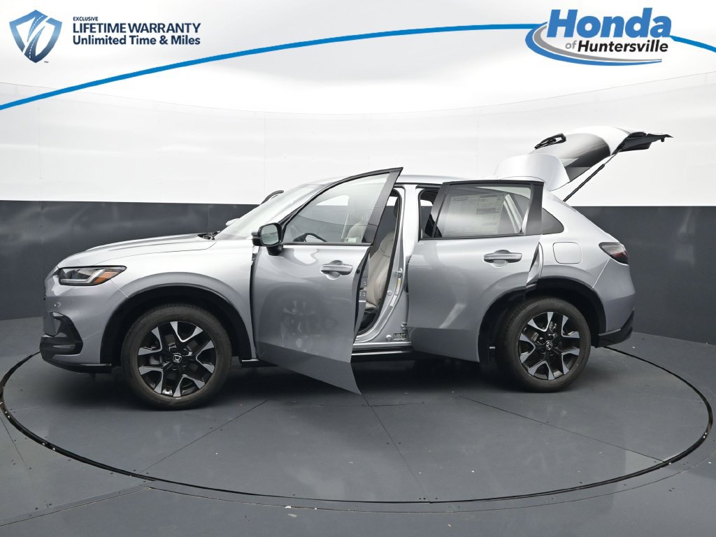 New 2027 Honda HR-V EX-L image 63