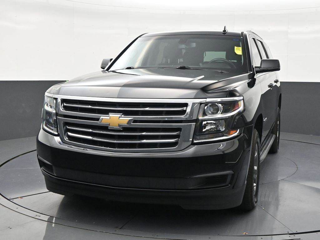 Used 2018 Chevrolet Tahoe LS RWD image 8