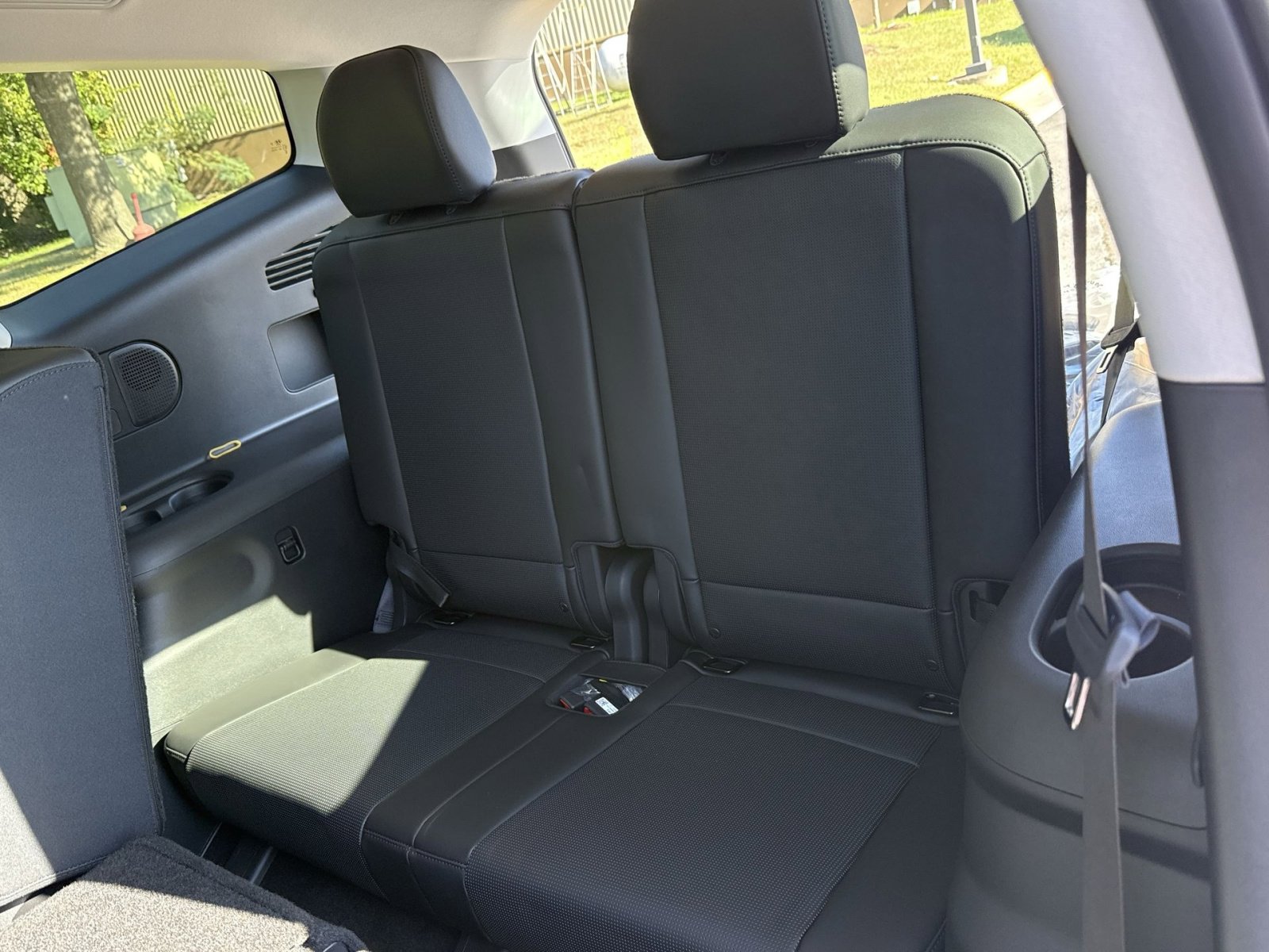 New 2026 Hyundai Ioniq 9 SEL image 25