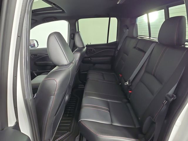 Used 2024 Honda Ridgeline TrailSport image 20